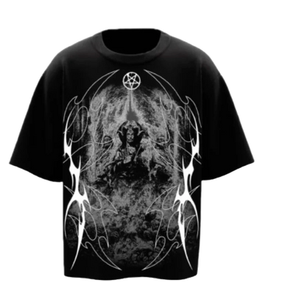 Void Cult | Unisex | Oversized T-shirt
