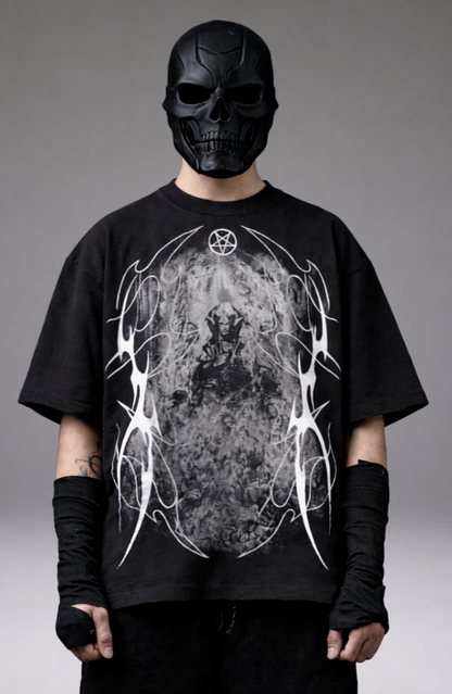 Void Cult | Unisex | Oversized T-shirt